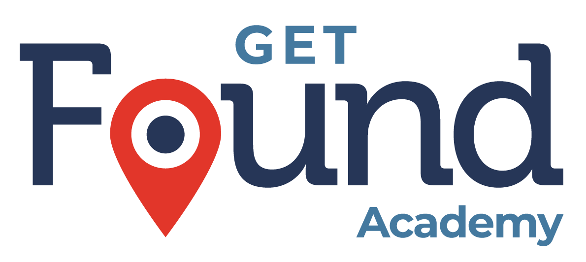 Get Found Academy
