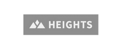Height Logo Course Get Found